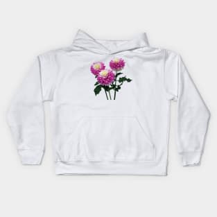 Dahlia Gitts Perfection Kids Hoodie